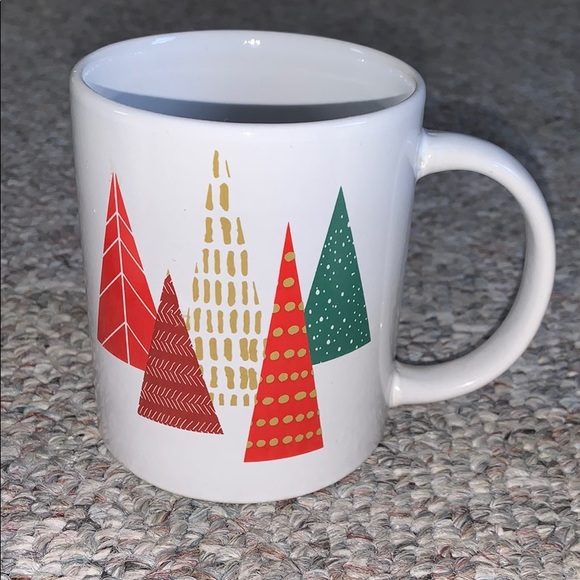 Christmas Mugs - Picture 5 of 8